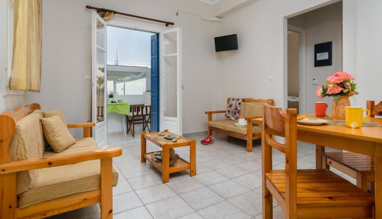 Vira Vivere Houses